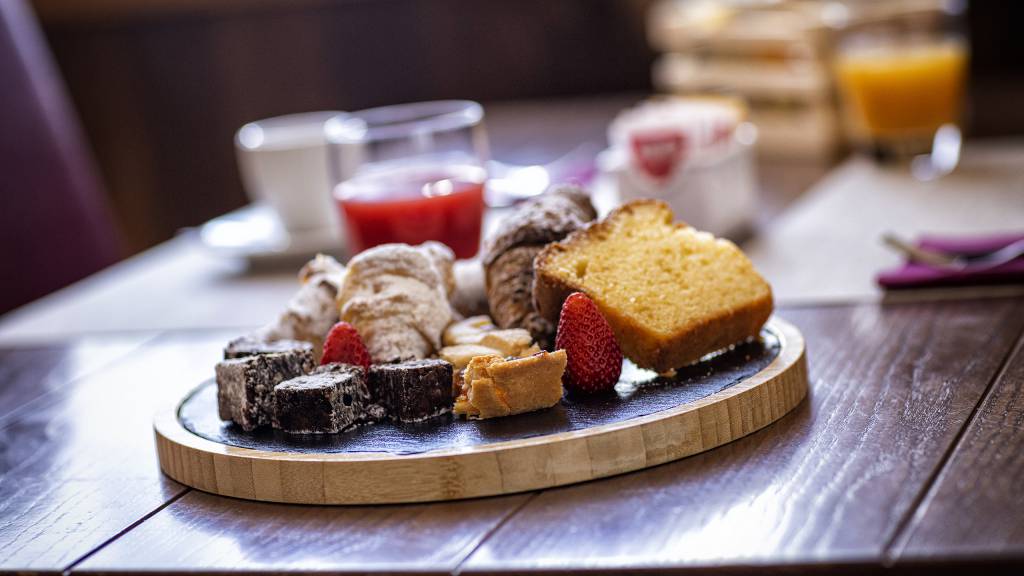 Villa-Buonanno-Napoli-colazione-3