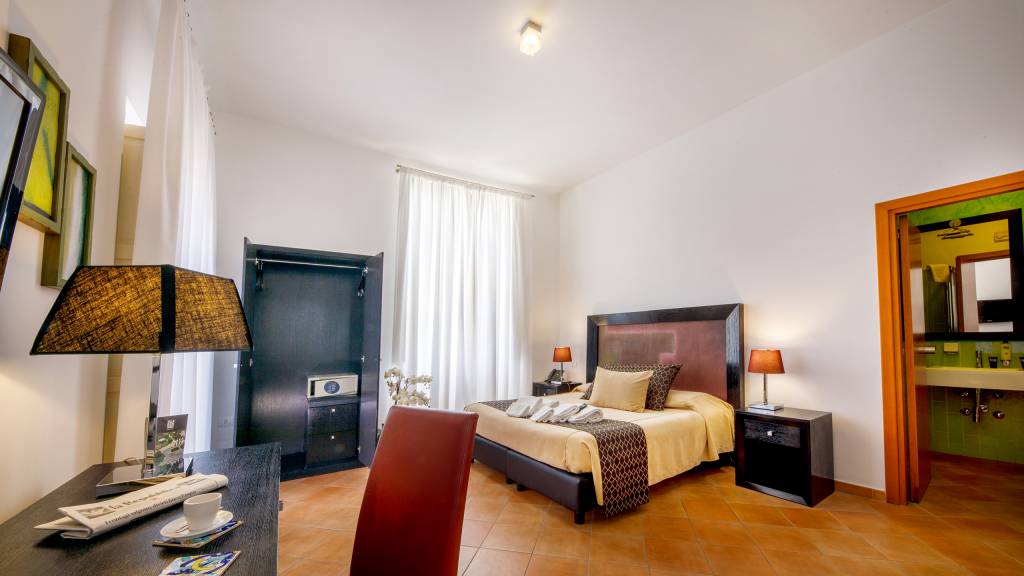 Villa-Buonanno-Napoli-camera-deluxe-212-7