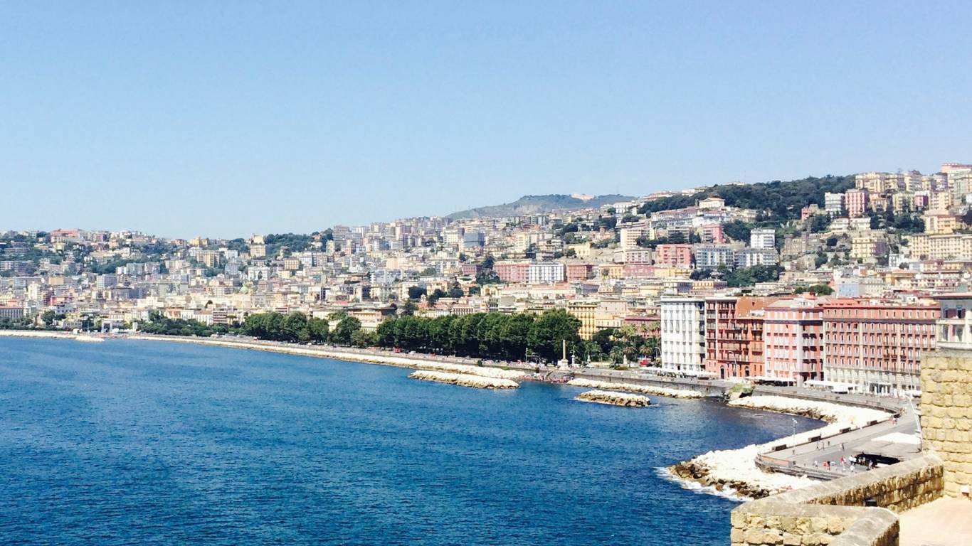 Villa-Buonanno-Napoli-città Villa-Buonanno-Napoli-città