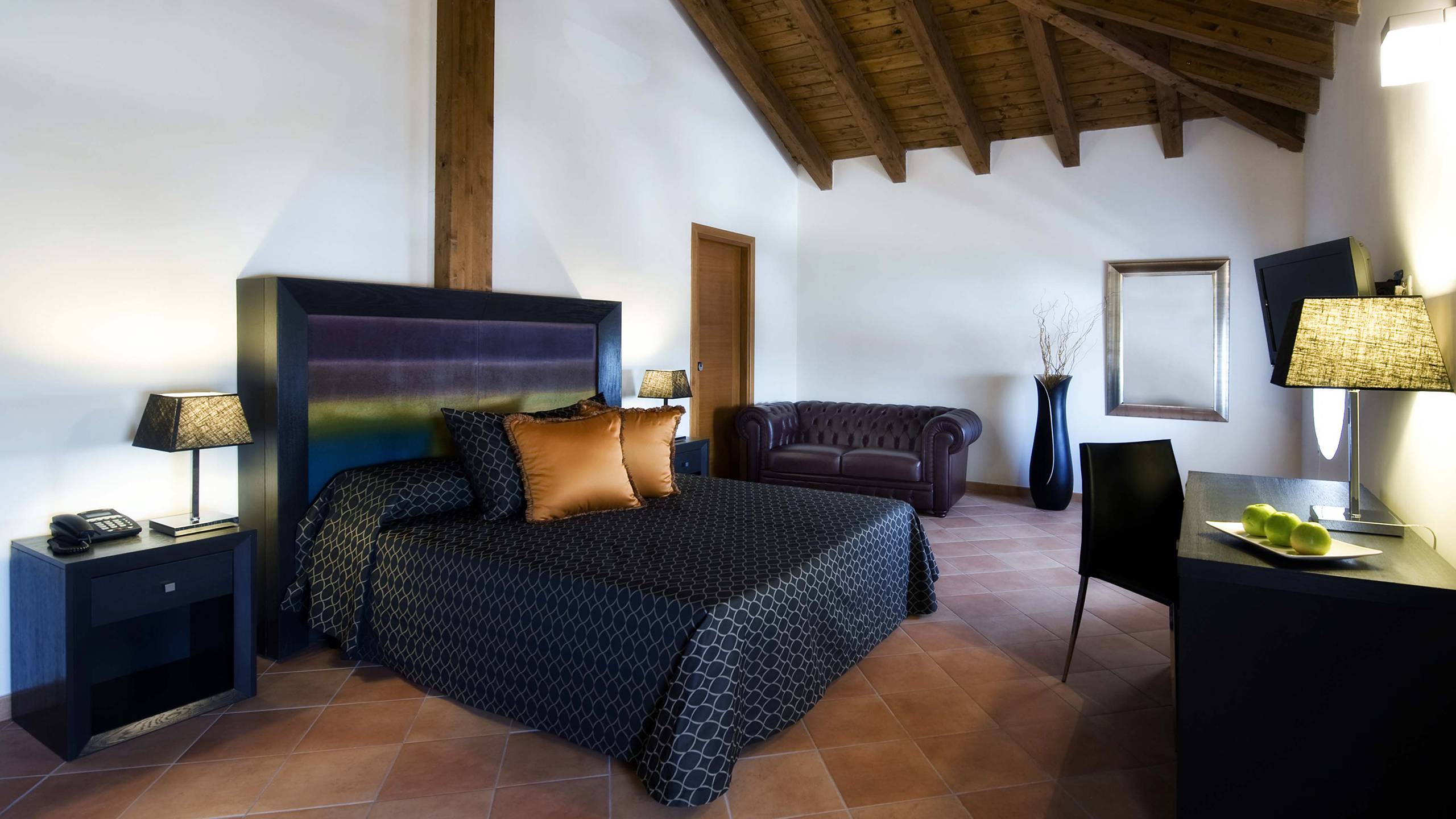 Guest - Villa Buonanno