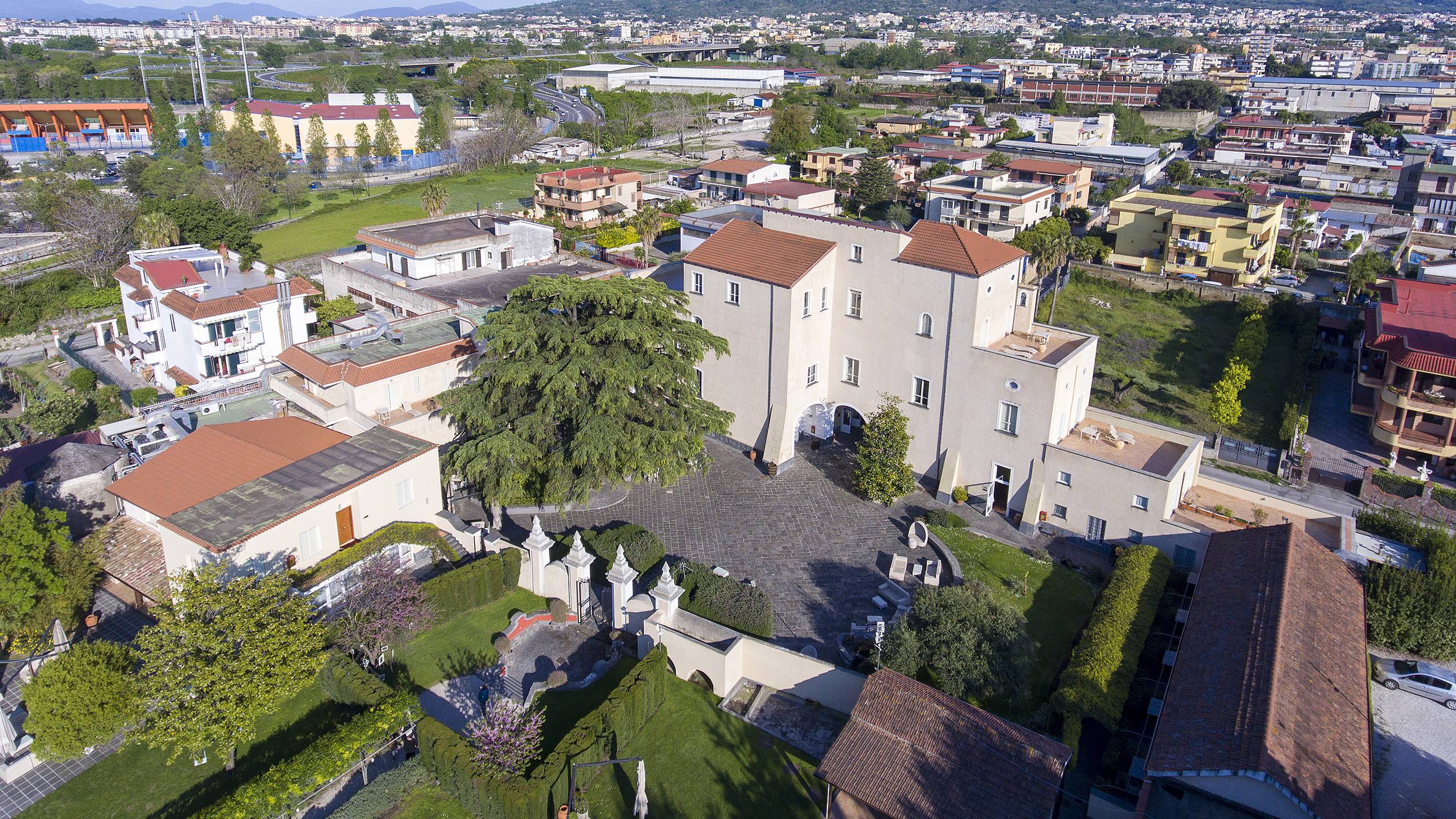 Villa-Buonanno-Napoli-3