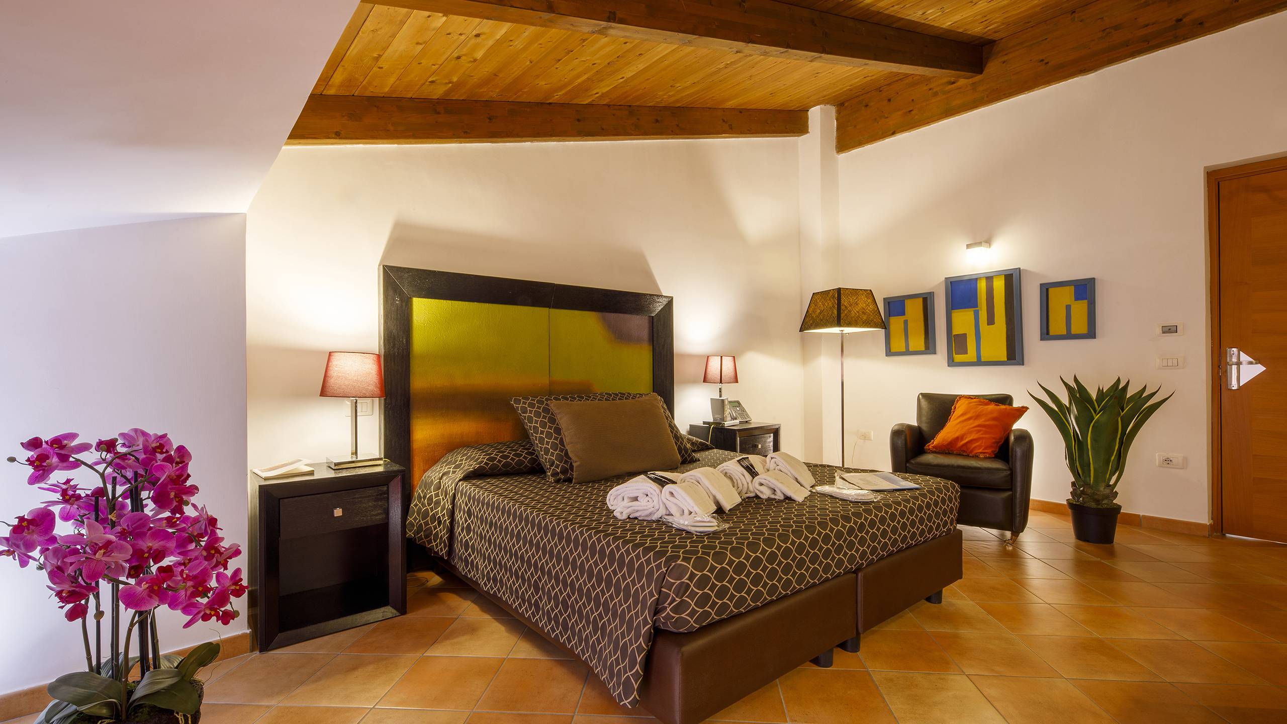 Villa-Buonanno-Naples-guesthouse-residenza-120-7