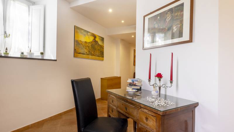 Villa-Buonanno-Napoli-aree-comuni-corridoio-residenza-5