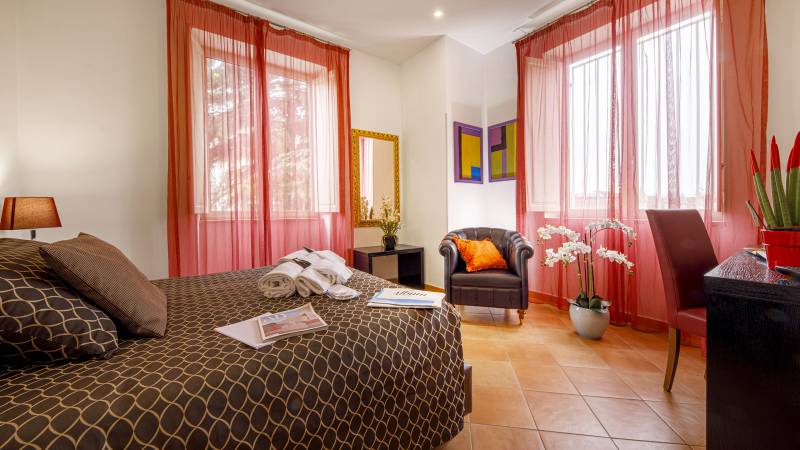 Villa-Buonanno-Napoli-guesthouse-residenza-122-2